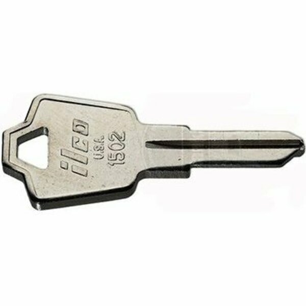 Kaba Ilco ESP Mailbox Key 1503-ES9 ESP